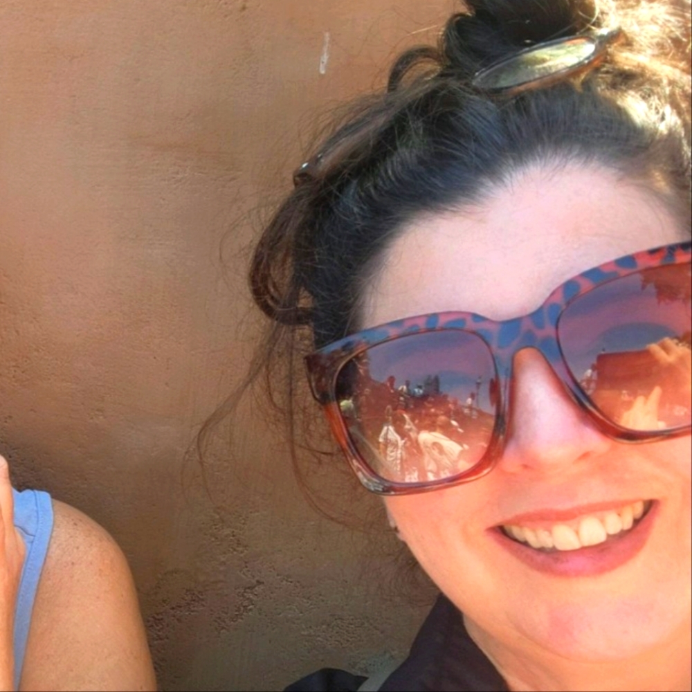 Meet your Posher, Tanya